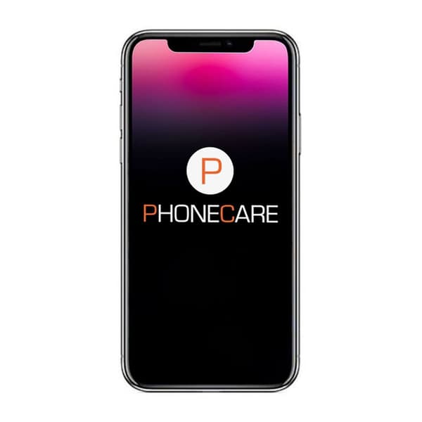 Begagnad iPhone XS Max 256GB Silver - Nyskick