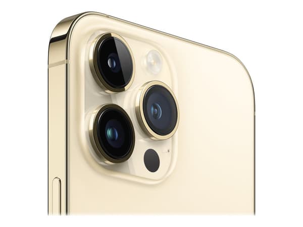 Apple iPhone 14 Pro Max 256GB 6.7″ – Guld