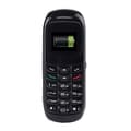 Miniatyrbild 3 av 4: L8STAR BM70 Mobiltelefon - Svart - Trådlöst telefonkort med låg strålning