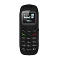 Miniatyrbild 2 av 4: L8STAR BM70 Mobiltelefon - Svart - Trådlöst telefonkort med låg strålning