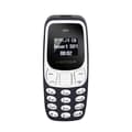 Miniatyrbild 1 av 3: L8STAR BM10 olåst mobiltelefon - Mini Quad Band, Bluetooth, Dual SIM, Low Radiation