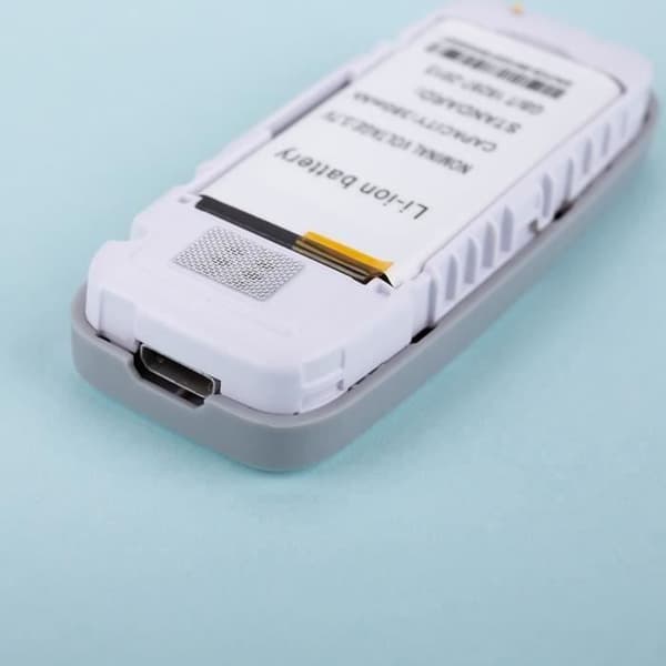L8STAR BM10 Mini Quad Band olåst telefon Bluetooth Dialer 2 kort Låg strålning yuaznkio10250