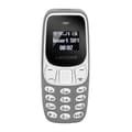 Miniatyrbild 1 av 4: L8STAR BM10 Mini Quad Band olåst telefon Bluetooth Dialer 2 kort Låg strålning yuaznkio10250