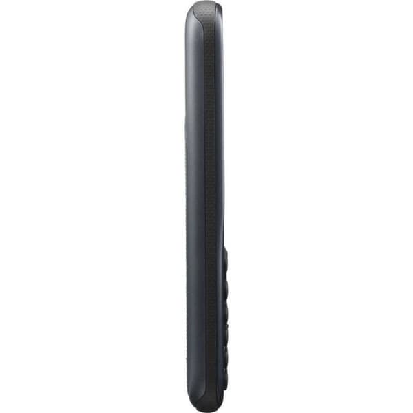 Primo by DORO 730X Mobiltelefon för seniorer IP54, SOS knapp grafit