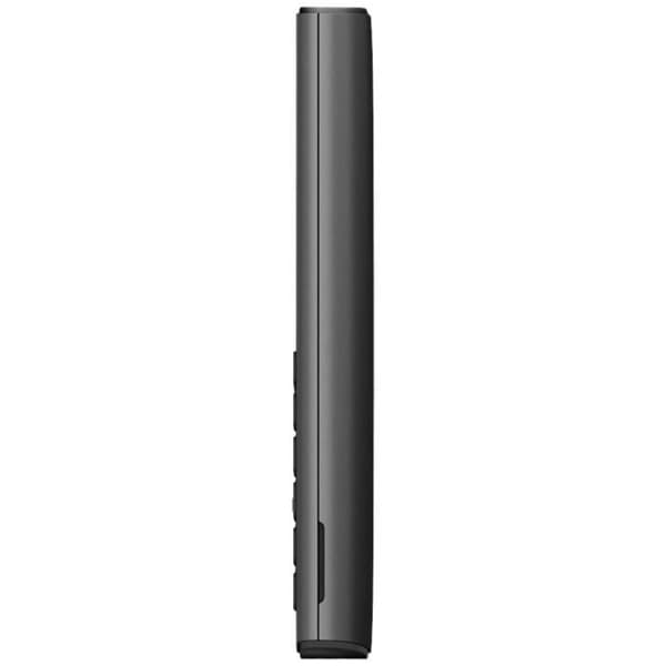 Nokia 105 mobiltelefon svart