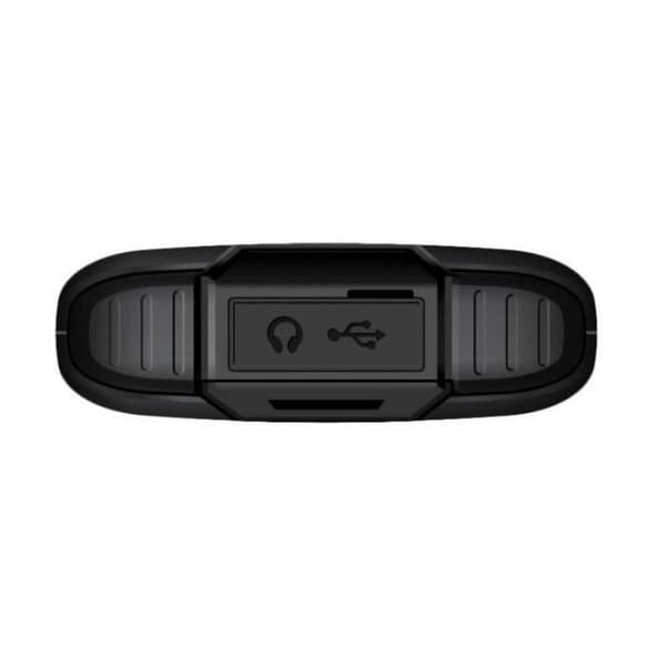 Maxcom Rugged telefon 4G MM918 Strong VoLTE - 5908235976990
