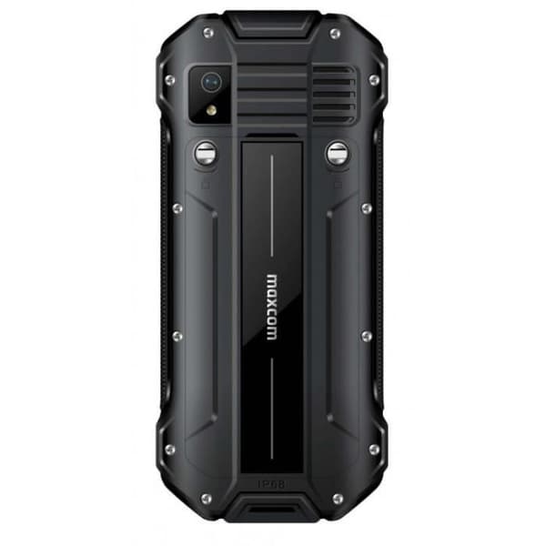 Maxcom Rugged telefon 4G MM918 Strong VoLTE - 5908235976990