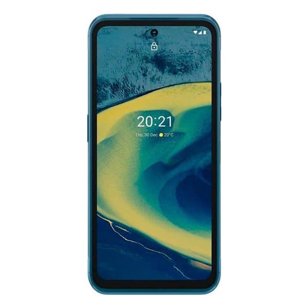 Nokia XR20 64gb Ultra Blue