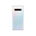 Miniatyrbild 2 av 2: SAMSUNG GALAXY S10 WHITE 128G- USED