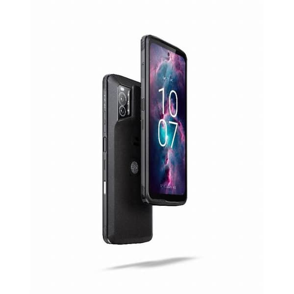 Smartphone CROSSCALL Stellar-X5 - 128 Go - Svart - 1001050701311