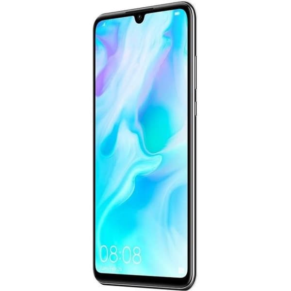 HUAWEI P30 Lite 128GB Vit