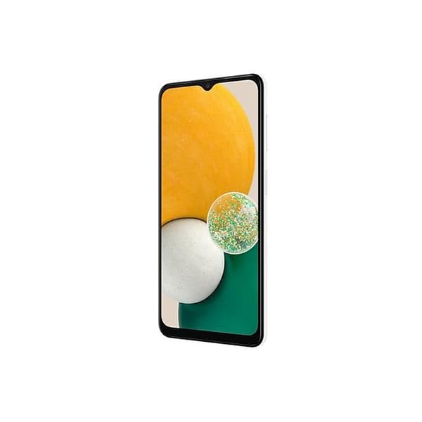 Samsung A136 Galaxy A13 5G 128GB 4GB RAM Dual-SIM Vit