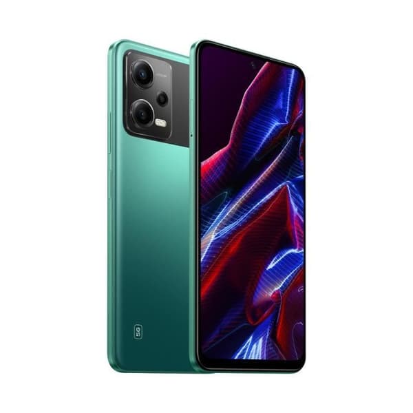 POCO X5 5G Grön 6GB RAM 128GB ROM