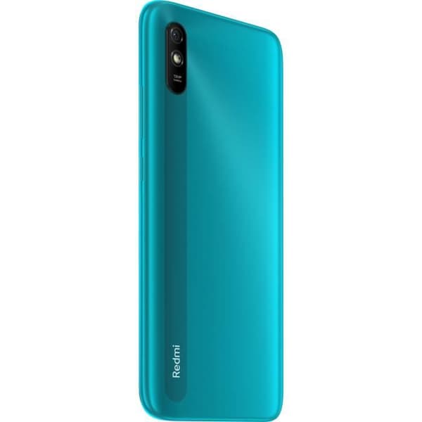 XIAOMI Redmi 9A 32GB 4G Grön