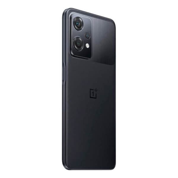 OnePlus Nord CE 2 Lite 5G 6GB/128GB Svart (Dusk Black) Dual SIM CPH2409