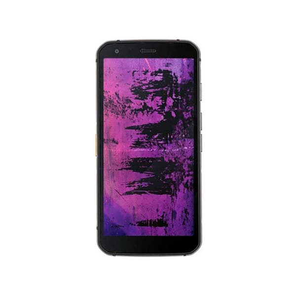 CAT S62 Pro 6GB/128GB Svart (Svart) Dual SIM