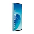 Miniatyrbild 3 av 4: Oppo Reno6 5G 8GB/128GB Blå (Arctic Blue) Dual SIM CPH2251