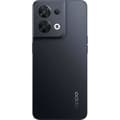 Miniatyrbild 2 av 6: Smartphone - OPPO - Reno8 - 256GB - 5G - Shimmer Black - Dubbel bakåtvänd kamera