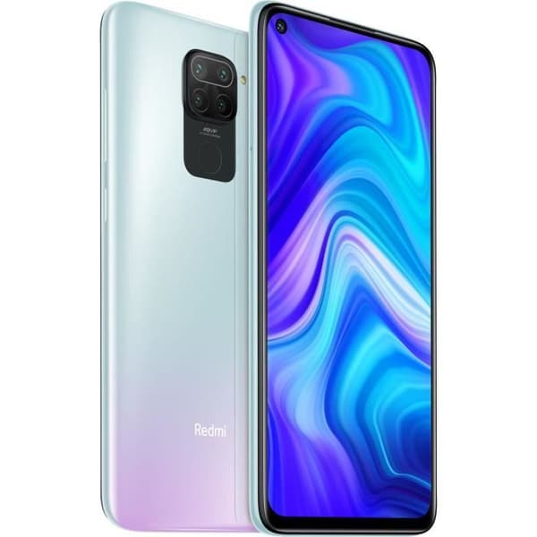 XIAOMI Redmi Note 9 Polar White 64GB