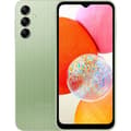 Miniatyrbild 1 av 4: Samsung Galaxy A14 5G 4GB/64GB Grön (Ljusgrön) Dual SIM A146P