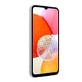 Miniatyrbild 4 av 4: Samsung Galaxy A14 4G 4GB/128GB Silver (Silver) Dual SIM A145R