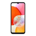 Miniatyrbild 2 av 4: Samsung Galaxy A14 4G 4GB/128GB Silver (Silver) Dual SIM A145R