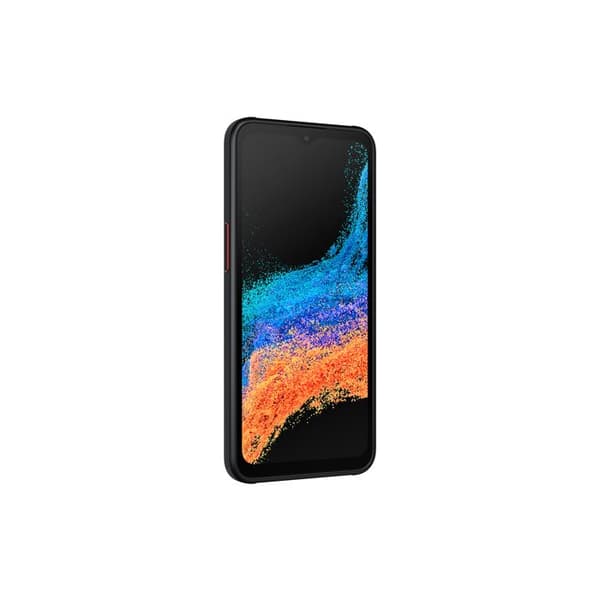 Samsung Galaxy XCover6 Pro 5G 128GB 6GB RAM Dual-SIM Svart