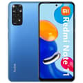 Miniatyrbild 4 av 4: XIAOMI Redmi Note 11 6GB 128GB Twilight Blue Smartphone