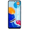 Miniatyrbild 2 av 4: XIAOMI Redmi Note 11 6GB 128GB Twilight Blue Smartphone