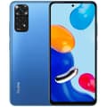 Miniatyrbild 1 av 4: XIAOMI Redmi Note 11 6GB 128GB Twilight Blue Smartphone