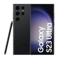 Miniatyrbild 2 av 6: Samsung S918 Galaxy S23 Ultra 5G 256GB 8GB RAM Dual-SIM Phantom Black