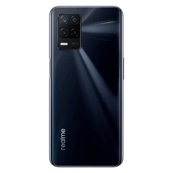 Smartphone Realme 8 5G 4GB 64GB Svart