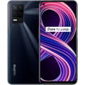 Miniatyrbild 1 av 4: Smartphone Realme 8 5G 4GB 64GB Svart