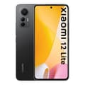 Miniatyrbild 3 av 6: XIAOMI 12 Lite 8GB+128GB 5G Svart