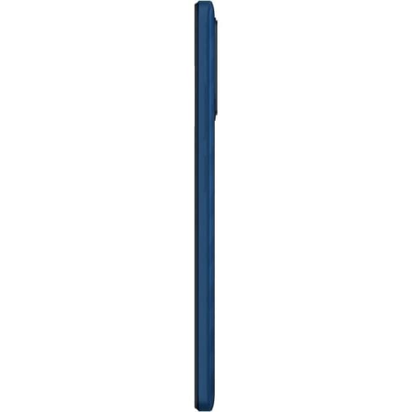 XIAOMI Redmi 12C 128GB 4G Smartphone Blå