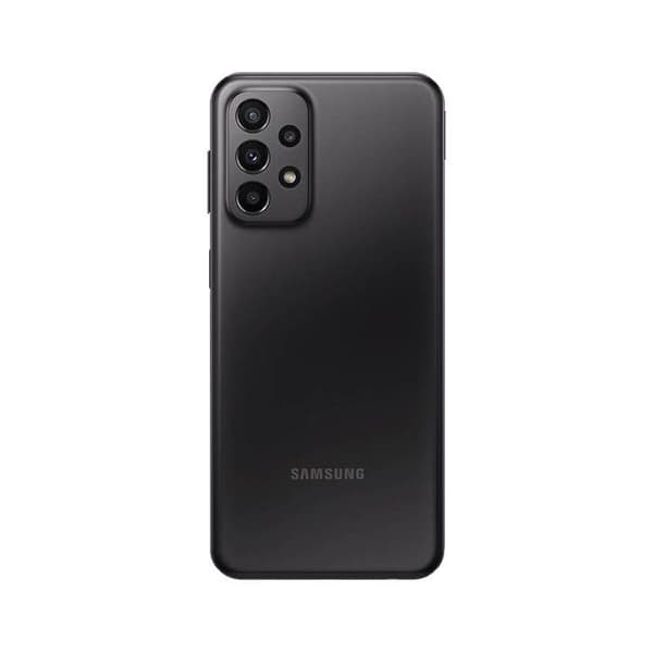 TELEFONI, Smartphone, GSM/GPRS/EDGE/UMTS/HSDPA, Samsung, Samsung Galaxy A23 Ee 5g 4/64 Svart