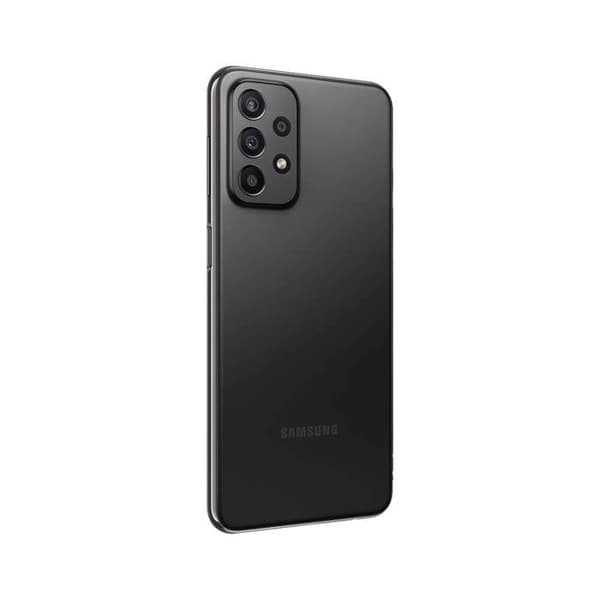 TELEFONI, Smartphone, GSM/GPRS/EDGE/UMTS/HSDPA, Samsung, Samsung Galaxy A23 Ee 5g 4/64 Svart