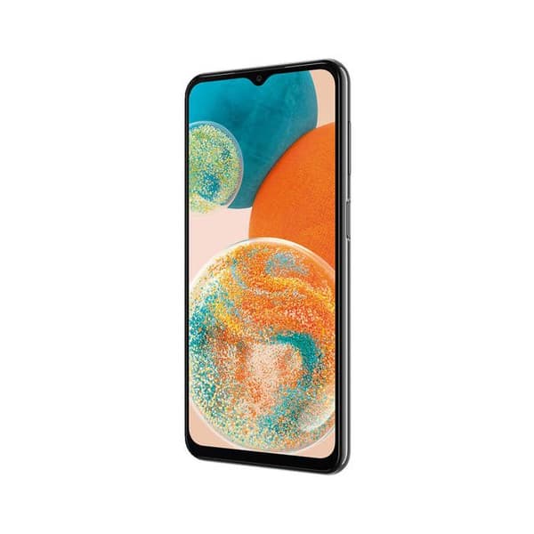 TELEFONI, Smartphone, GSM/GPRS/EDGE/UMTS/HSDPA, Samsung, Samsung Galaxy A23 Ee 5g 4/64 Svart