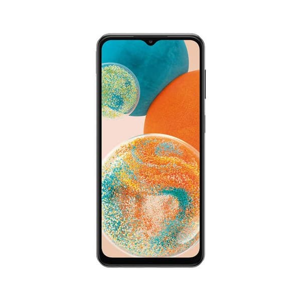 TELEFONI, Smartphone, GSM/GPRS/EDGE/UMTS/HSDPA, Samsung, Samsung Galaxy A23 Ee 5g 4/64 Svart