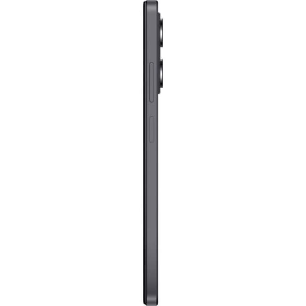 XIAOMI Redmi Note 12 Pro 5G Smartphone - 128GB - Svart - Dual SIM - Fingeravtrycksläsare