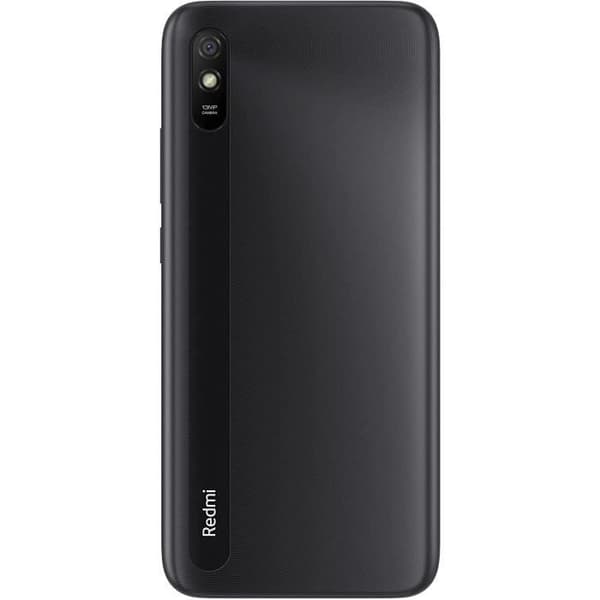 XIAOMI Redmi 9A 32GB 4G Granitgrå