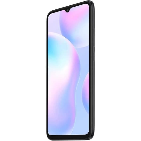 XIAOMI Redmi 9A 32GB 4G Granitgrå