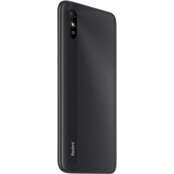 XIAOMI Redmi 9A 32GB 4G Granitgrå