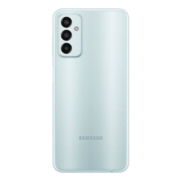 SAMSUNG Galaxy M13 64GB 4G ljusblå
