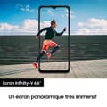 Miniatyrbild 4 av 6: SAMSUNG Galaxy M13 64GB 4G ljusblå