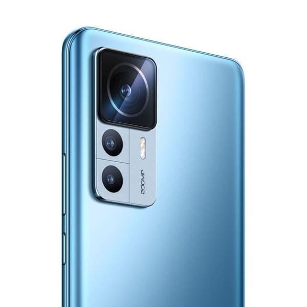 XIAOMI 12T Pro 256GB 5G ljusblå
