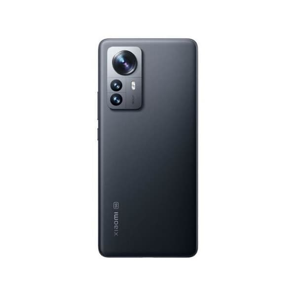 XIAOMI 12 Pro 256GB 5G Grå