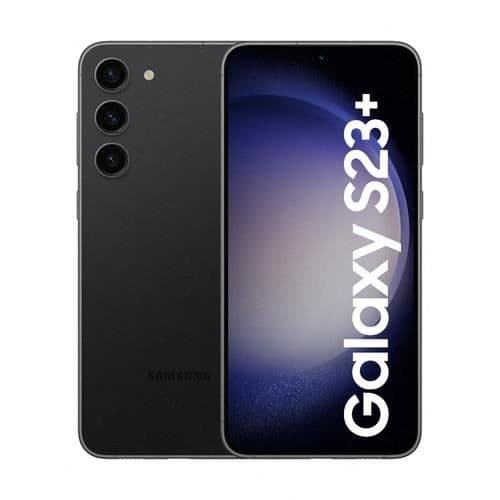 SAMSUNG GALAXY S23+ SM-S916B 16,8 CM (6,6'') TRIPLE SIM ANDROID 13 5G
