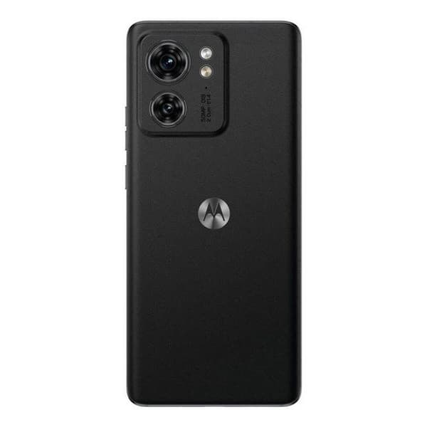 MOTOROLA Smartphone - 4G-nätverk - Dual SIM - Vit - 256 GB