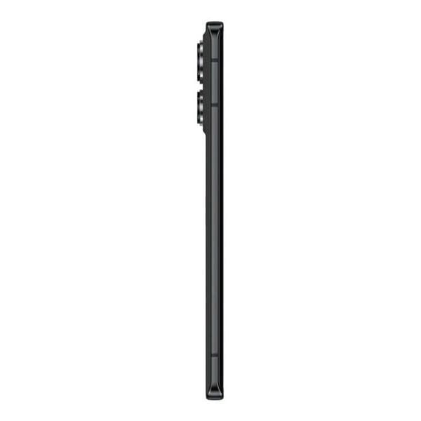 MOTOROLA Smartphone - 4G-nätverk - Dual SIM - Vit - 256 GB